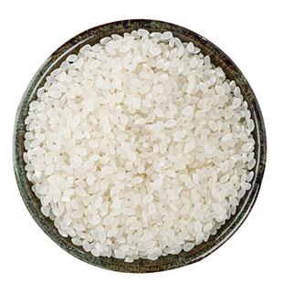 延边大米东北正宗朝鲜族新米农家不抛光圆粒香米真空50斤吉林10kg