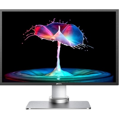 31英寸4K专业设计影视修图显示器