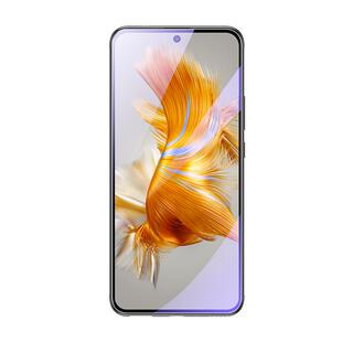 适用华为Mate80钢化膜mate70防窥膜mt60全屏覆盖meta50e抗蓝光护眼防偷窥mete手机膜m50防窥贴膜met防摔mat华
