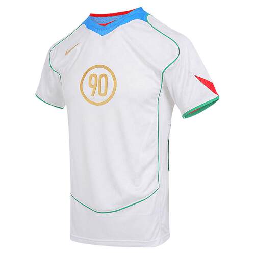 滔搏NIKE耐克大童K NK DF T90 2运动休闲短袖T恤II9782-100