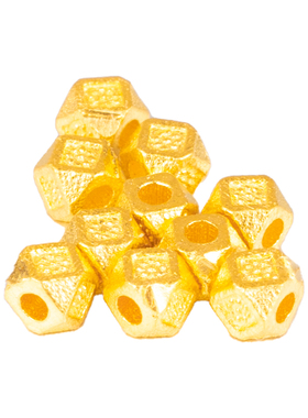 谁羽足金古法碎金子三角形菱形