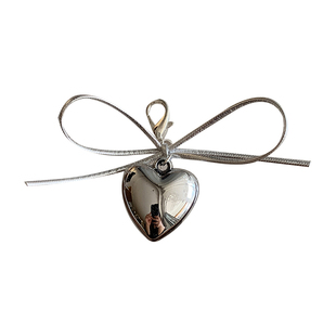 蝴蝶结珍珠鞋扣ins小众鞋花鞋带扣鞋饰配饰时尚百搭鞋子挂件装饰