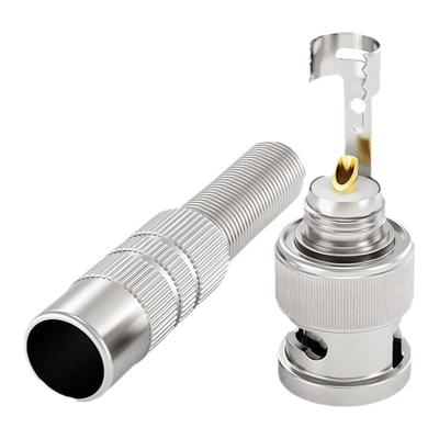 秋叶原bncq9接头50sdi摄像机端子