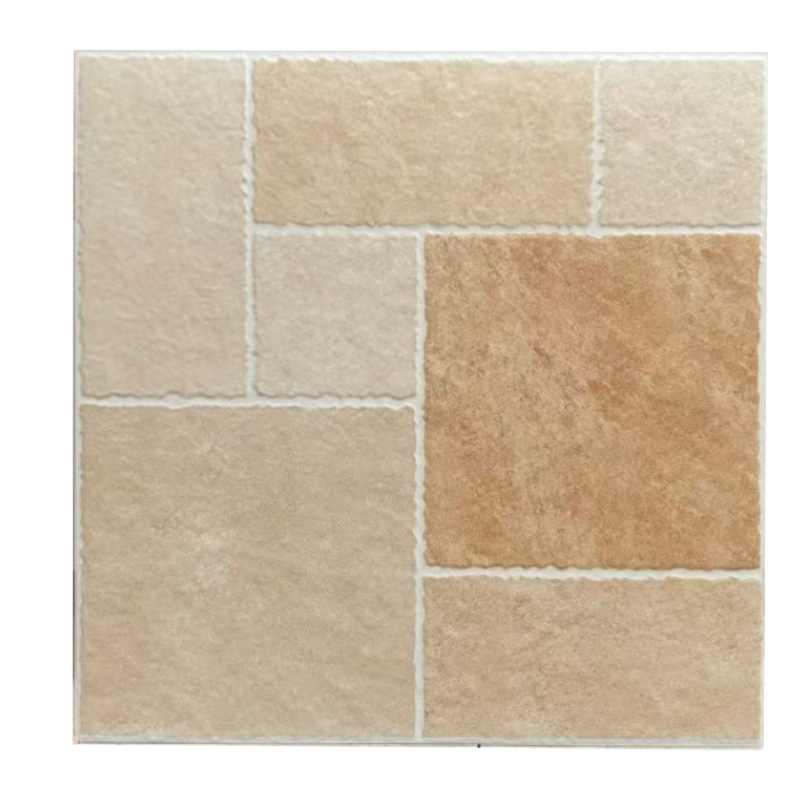 庭院防滑莱姆石砖60x60
