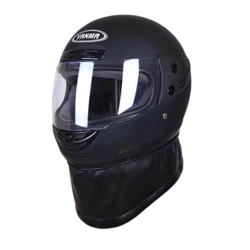 加大码电动冬季保暖电瓶车头盔大号特大头围5XXXXL男女士摩托全盔