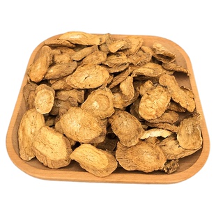 野生牛蒡根片中药材正品可打牛蒡根粉茶新鲜干货中草药250g500g