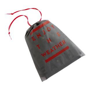Joycorn加可男女雨衣收纳袋专用防水包骑行便携雨披收纳袋防水