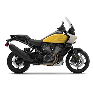 哈雷戴维森预约一元试驾美式旅行系列尊享超凡驾趣摩托车试驾