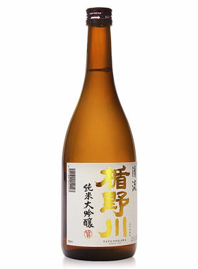 楯野川纯米大吟酿出羽灿灿酿造