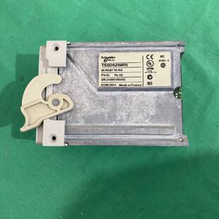 议价施耐德Tsxdsz08r5可编程逻辑控制器模块pplc模块输出扩展模块