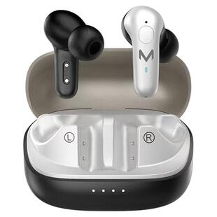 26新款M10耳机蓝牙超长续航电量大隔音降噪无线环绕无损音质运动