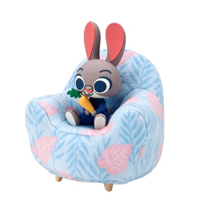 【正版授权】疯狂动物城2小夜灯