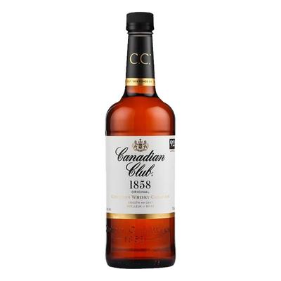 加拿大俱乐部认证商家正品保障