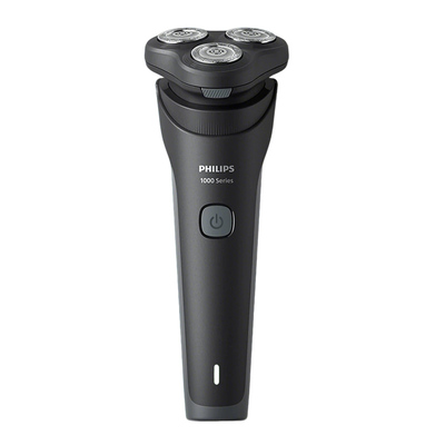 飞利浦剃须刀S1887进口水洗快充