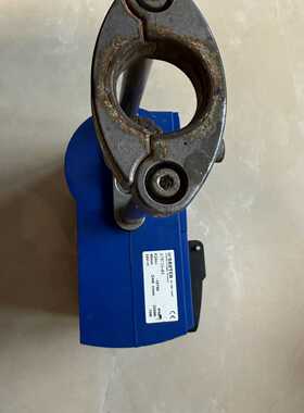 SAUTER赛德特电动执行器，型号E2006，德国原装，拆机