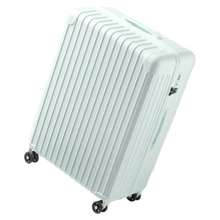 2026新款PC超轻行李箱20寸拉杆箱子结实耐用加厚小型可登机旅行箱