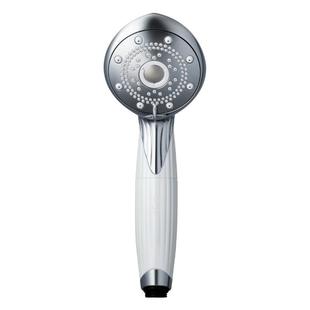 ReFa 小气泡美肤花洒清洁防晒残留美容花洒淋浴头喷头花洒含滤芯