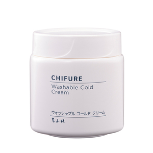 chifure千肤恋千妇恋300g卸妆霜