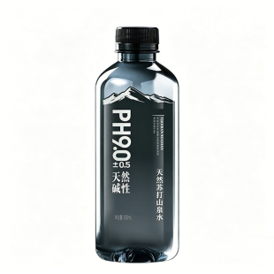 天然苏打水整箱24瓶苏打水0糖0卡碱性第一名高酸人饮用官方旗舰店