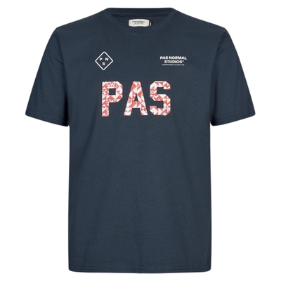 PNS PAS Off-Race 休闲T恤