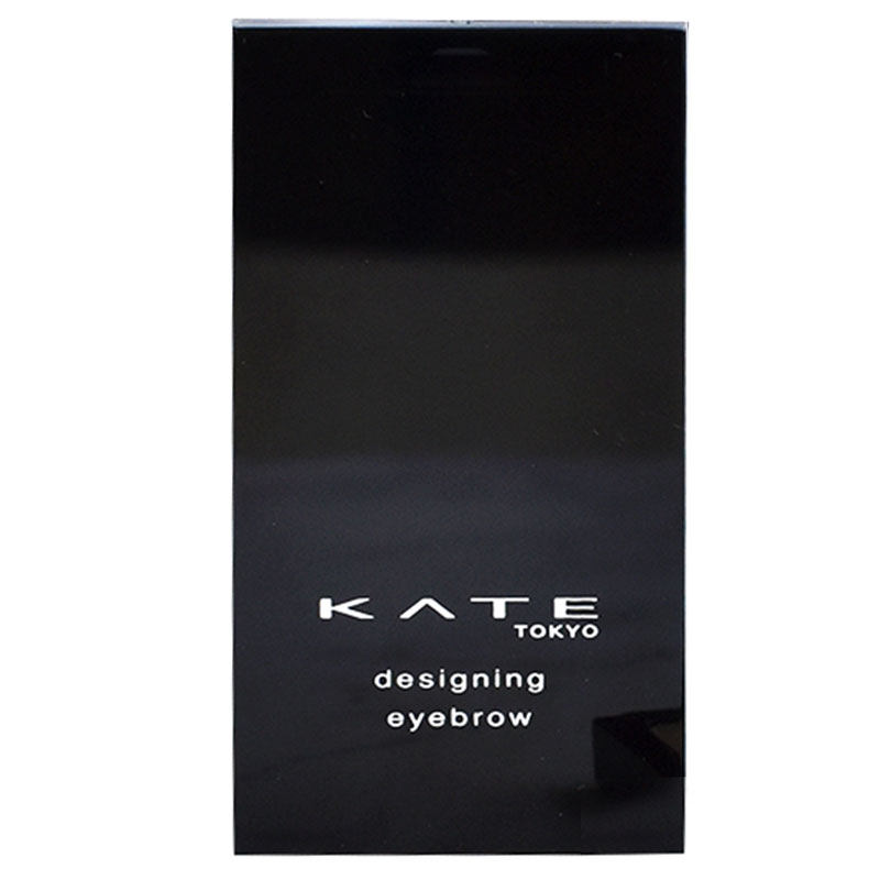 日本KATE/凯朵三色眉粉鼻影修容
