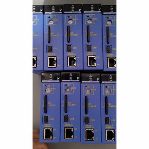 溢价-YOKOGAWA横河CPU模块 F3SP71-4S，自带32