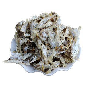 小号锅包鱼小马口鱼1500g虾皮里挑拣杂鱼干货薄片鱼油扣鱼黄鲫鱼