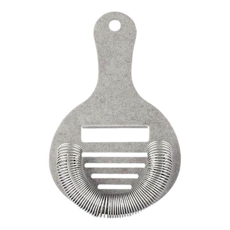 KLP不锈钢滤冰器过滤器调酒咖啡奶茶适用