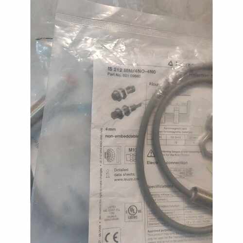 议价50109668 IS 212MM4NO4N0S12维修
