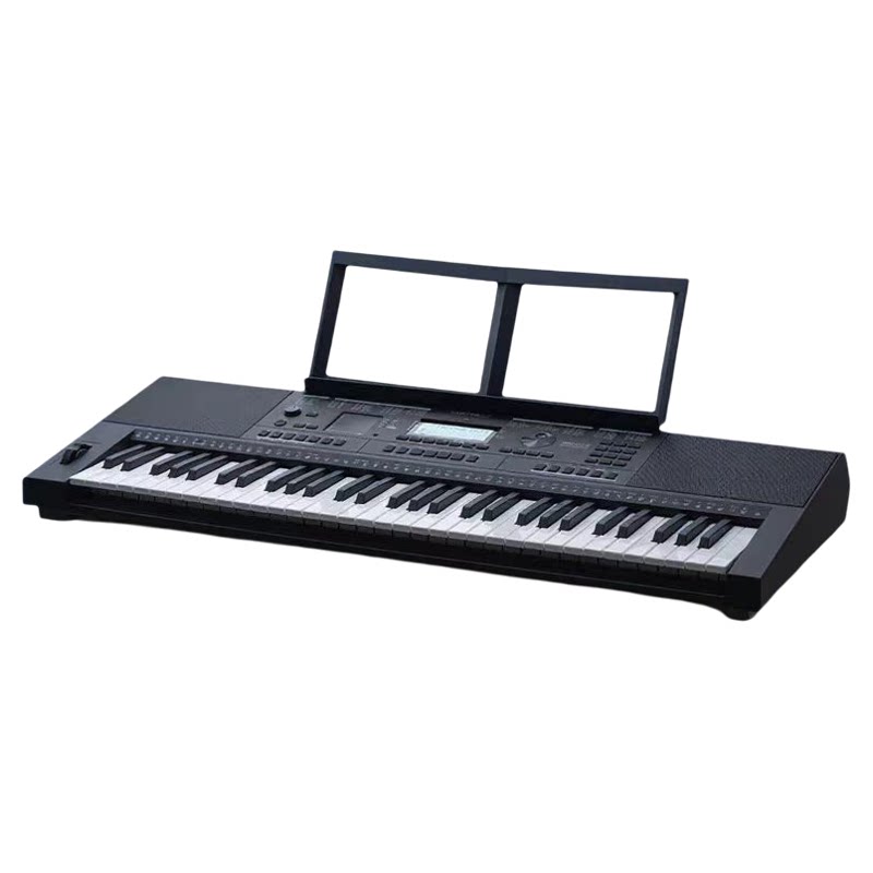 美得理电子琴MK402 初学考级成年专业演奏编曲61键电子键盘DJ打碟