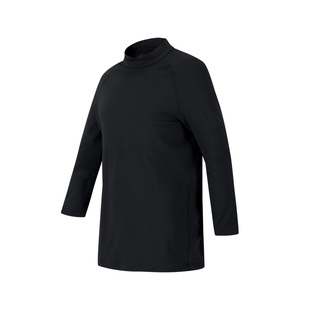 迪卡侬儿童滑雪内衣套装速干保暖滑雪加绒大童保暖衣打底裤冬KIDO