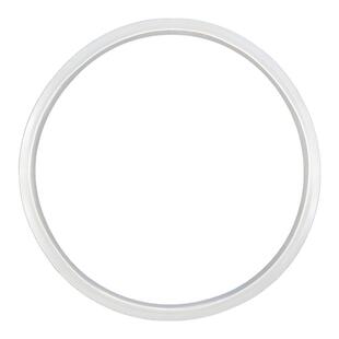 适用双喜铝合金高压锅配件密封圈硅胶圈燃气压力煲锅盖皮圈橡胶圈