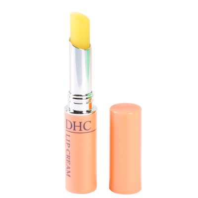 日本本土DHC橄榄滋润唇膏