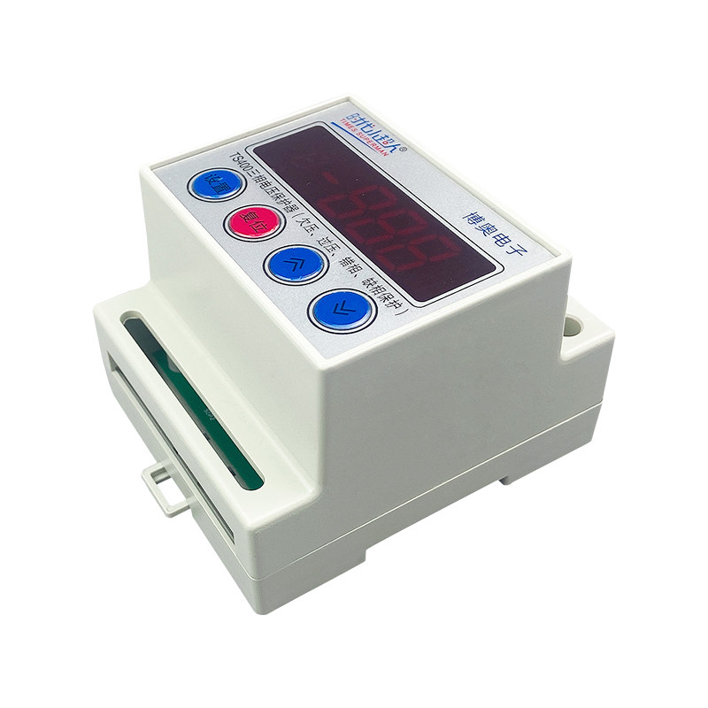 TS400时代小超人三相电压保护器