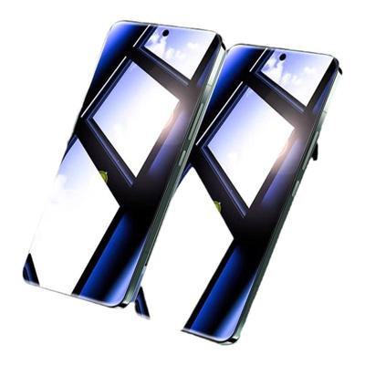 升级360°防窥适用小米14Pro贴膜