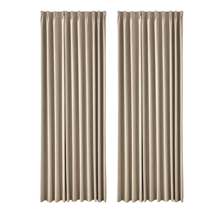 上海呈开全屋定制窗帘卧室遮光客厅2025年新款绍兴柯桥包测量安装