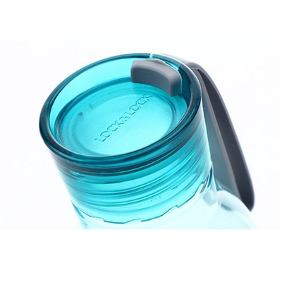 乐扣HLC644防漏杯盖塑料便携提手