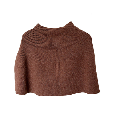 秋冬韩版女士百搭披肩保暖