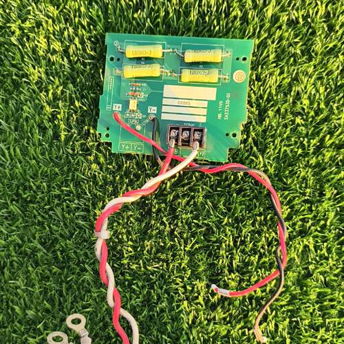 溢价-达变频器PG卡SA537530-01/NB.11V0