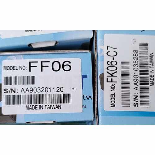 询价-台湾轴承未封FF06FK06C7一套轴承支可维修
