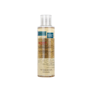 dcvet那非普药浴宠物猫咪狗狗皮肤病真菌猫藓沐浴露洗澡液那菲普