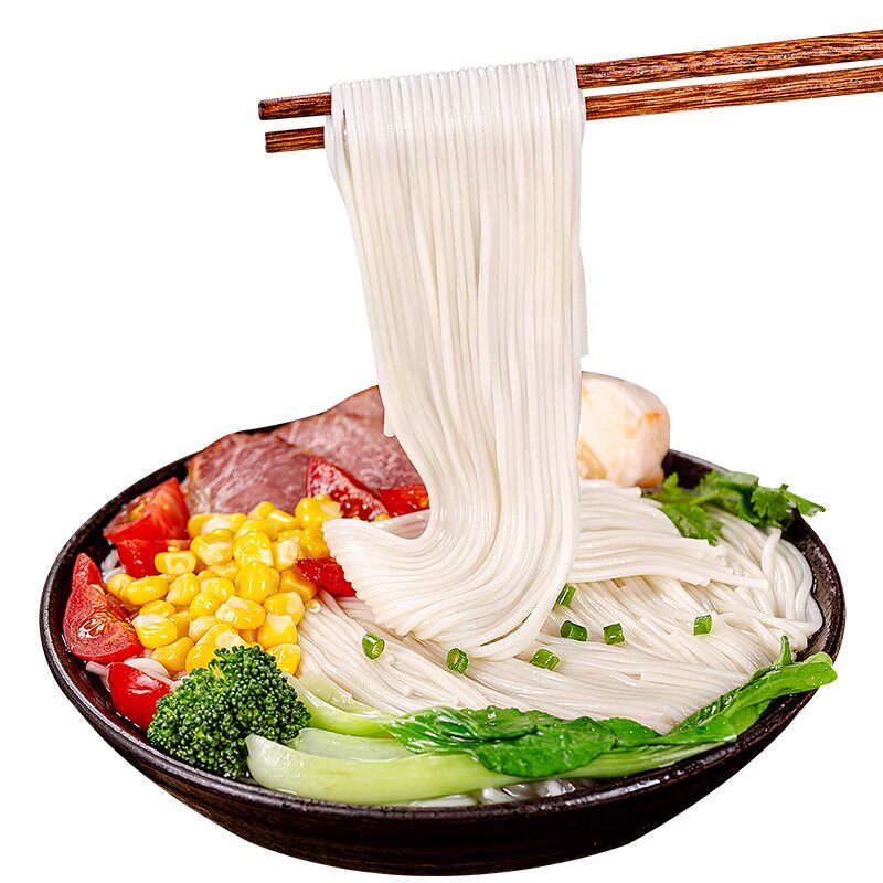铁棍山药龙须挂面整箱5斤细面条
