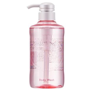 CLAYGE【沐浴露】蜜桃香氛滋养保湿沐浴露480ml清洁男女专用款