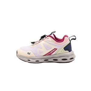 SMIBU斯密朴童鞋儿童体考鞋2025秋季新款男童女童户外运动鞋星野