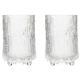 iittala伊塔拉极冻玻璃酒杯套装威士忌杯气泡酒杯洋酒杯烈酒杯