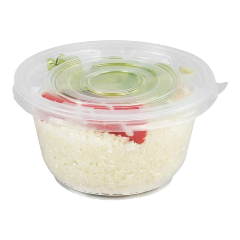 点捷一次性饭碗糖水聚餐酒席家用