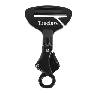 Truelove宠物安全带车载挂钩安全绳扣狗狗汽车用品户外用TLM1993