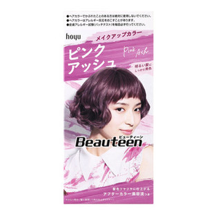 日本Hoyu碧婷Beauteen染发剂泡泡染发膏漂发剂褪色剂褪色膏