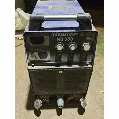 询价泰焊NB350