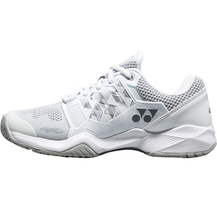 YONEX尤尼克斯网球鞋男女专业网球运动鞋轻量耐磨室内羽毛球鞋TSA